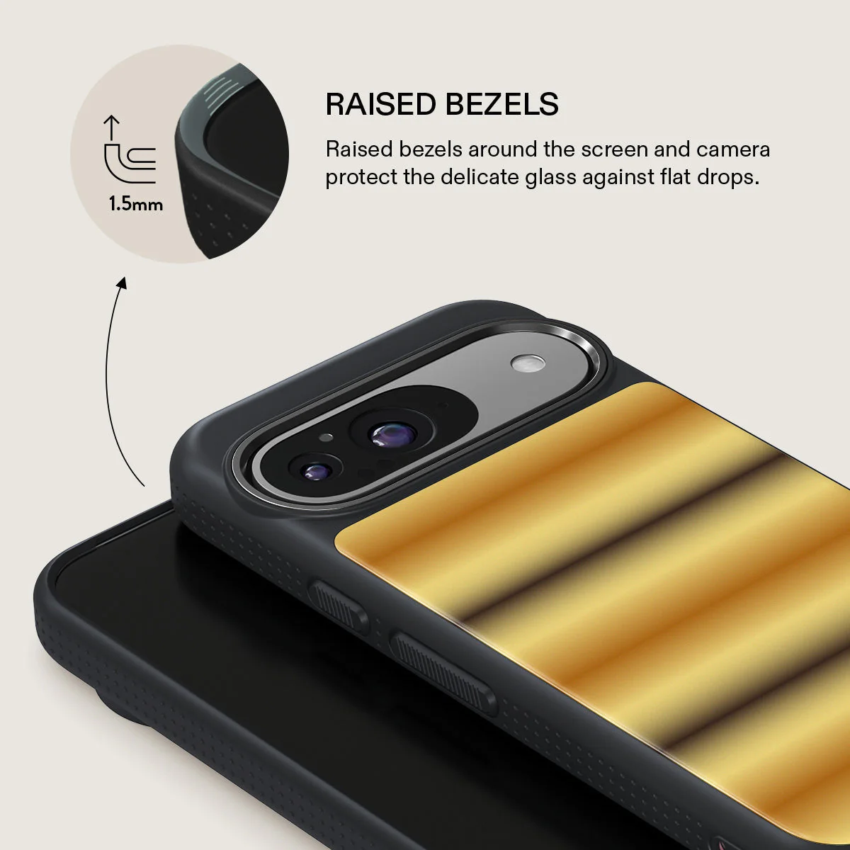 Saturn - Google Pixel 9 Case - Image 15