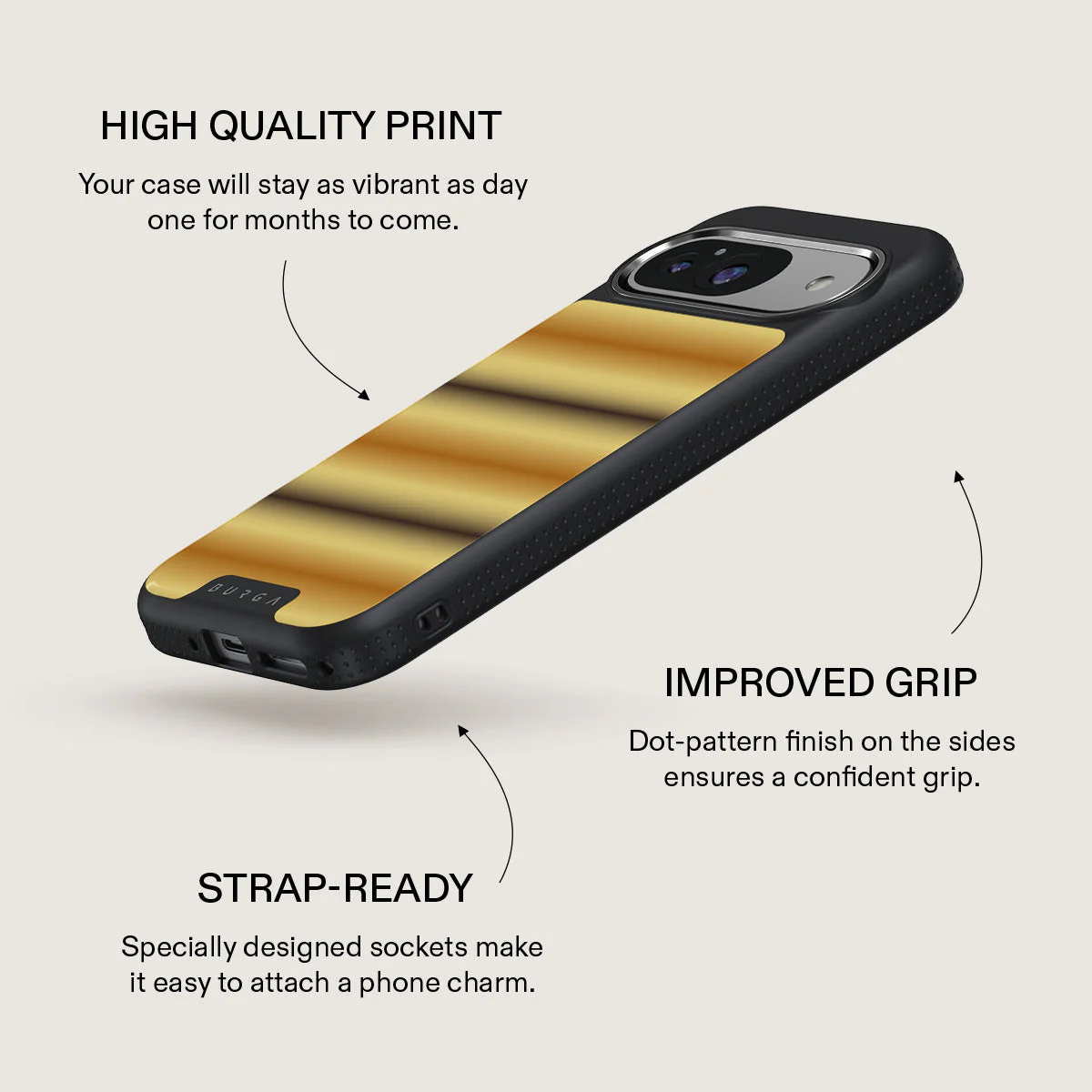 Saturn - Google Pixel 9 Case - Image 16