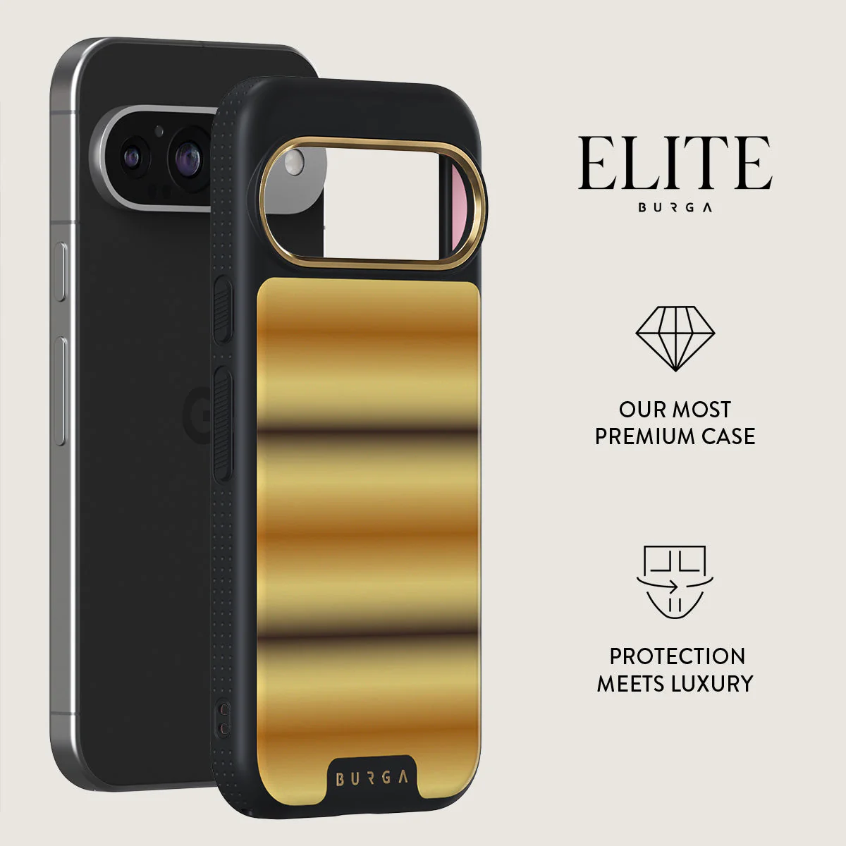 Saturn - Google Pixel 9 Case - Image 6