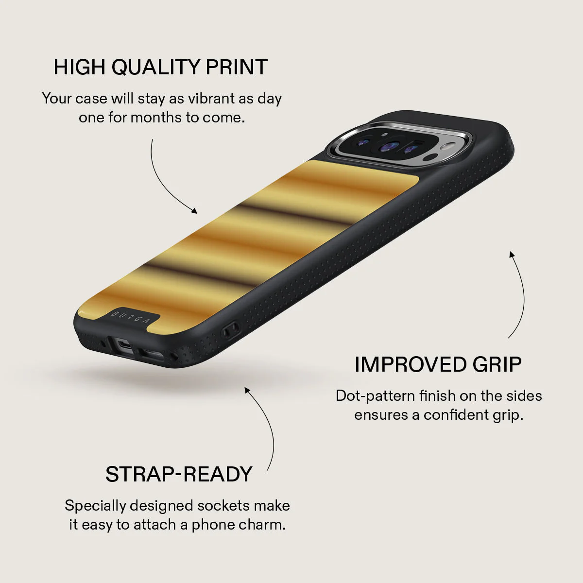 Saturn - Google Pixel 9 Pro Case - Image 16
