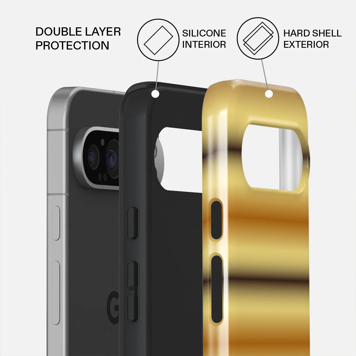 Saturn - Google Pixel 9 Pro Case - Image 2