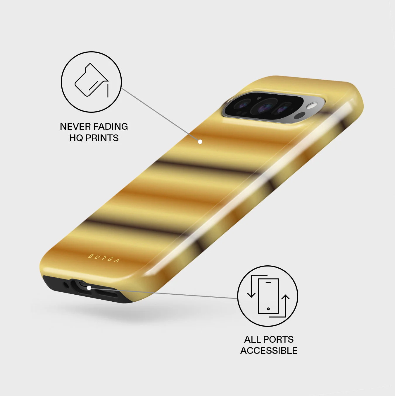 Saturn - Google Pixel 9 Pro Case - Image 3