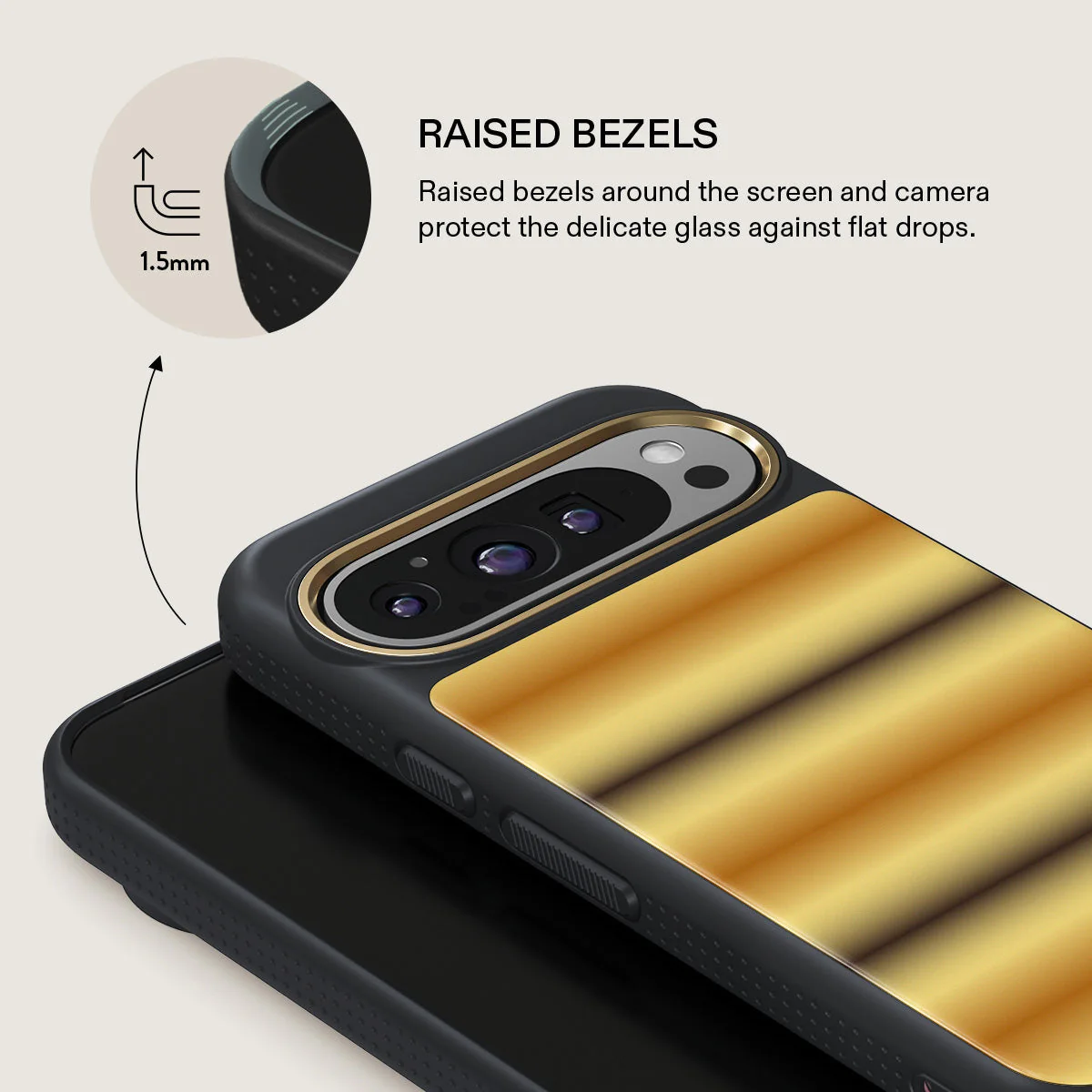 Saturn - Google Pixel 9 Pro Case - Image 8