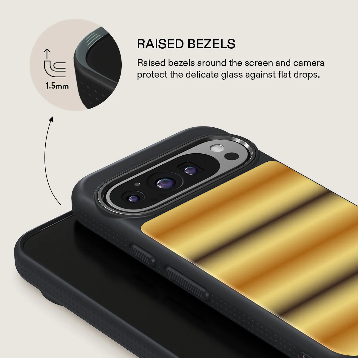 Saturn - Google Pixel 9 Pro XL Case - Image 15