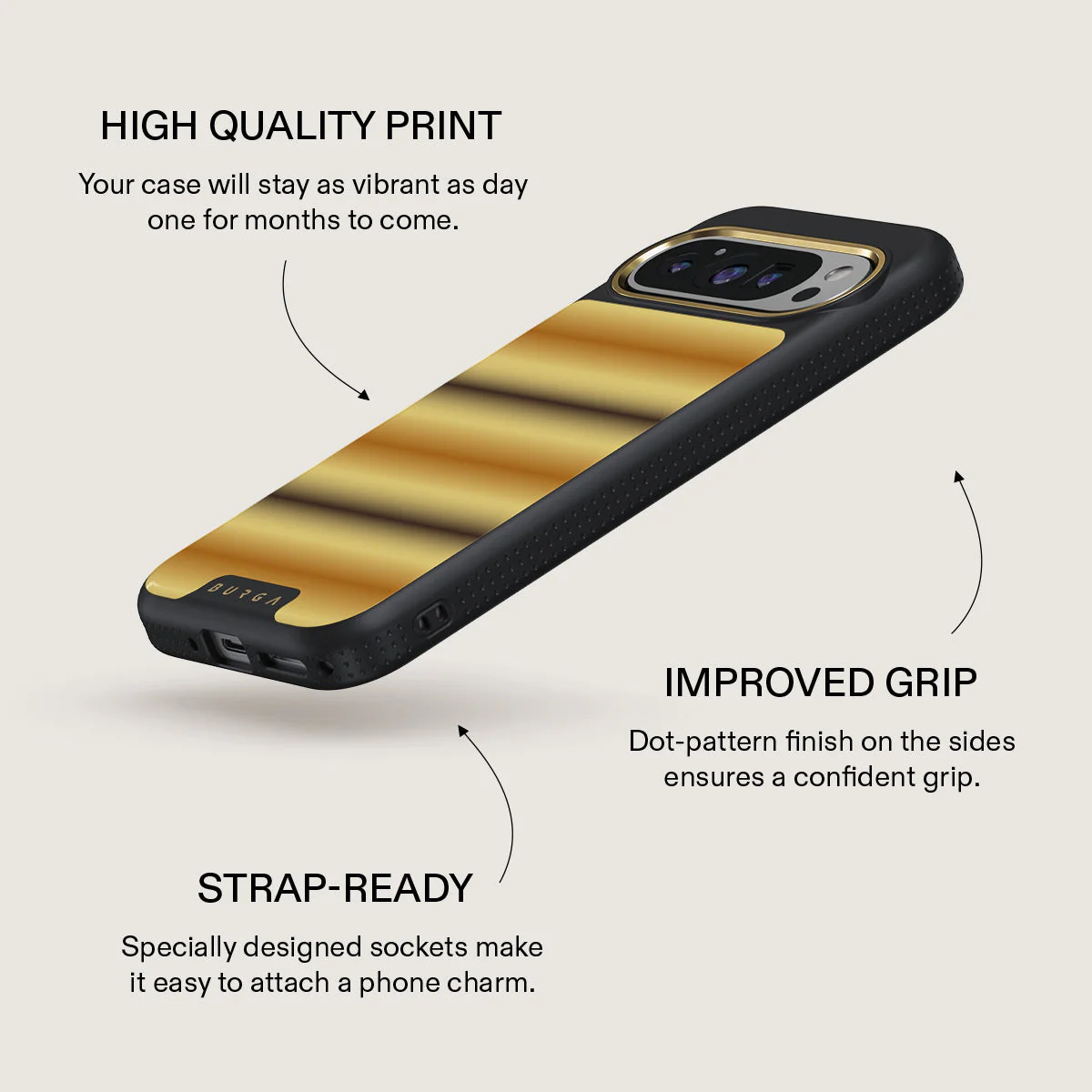 Saturn - Google Pixel 9 Pro XL Case - Image 9