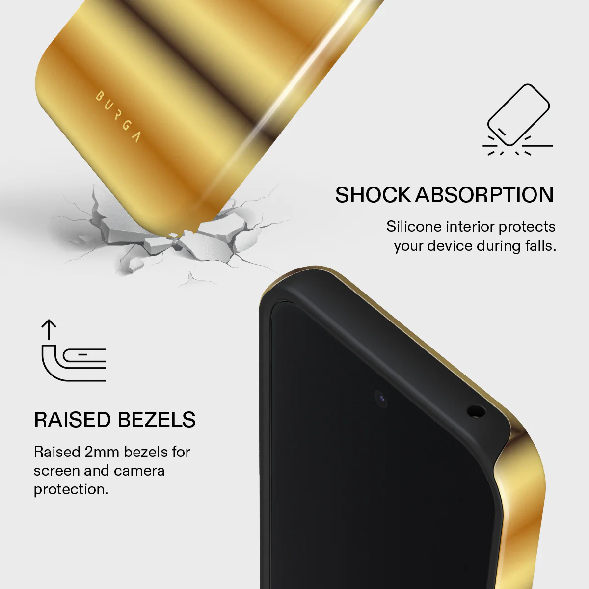 Saturn - Google Pixel 9a Case - Image 4