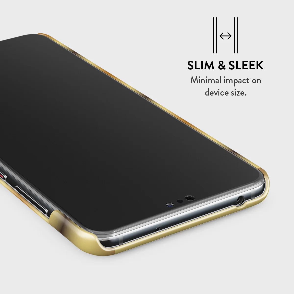 Saturn - Huawei P20 Case - Image 4