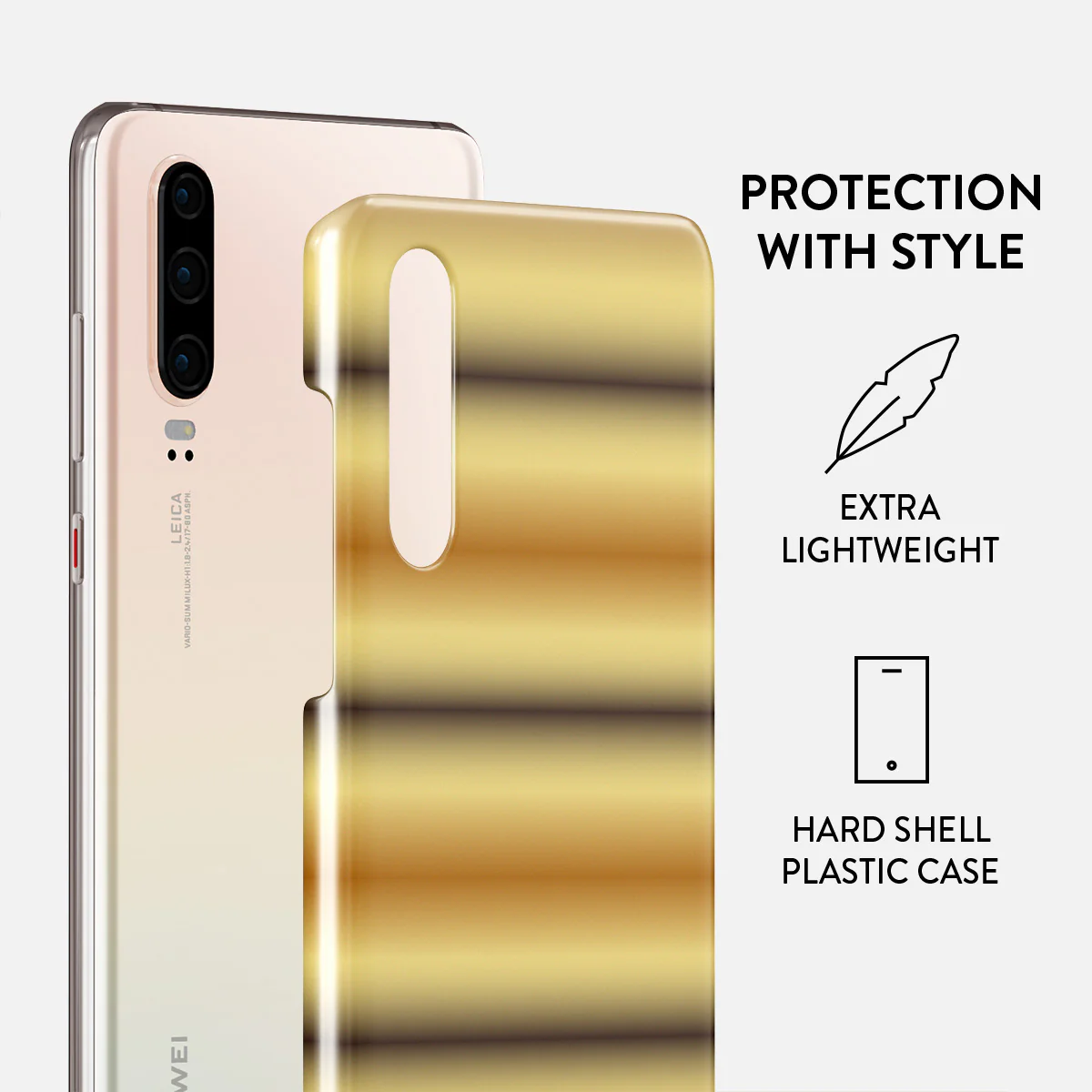 Saturn - Huawei P30 Case - Image 2