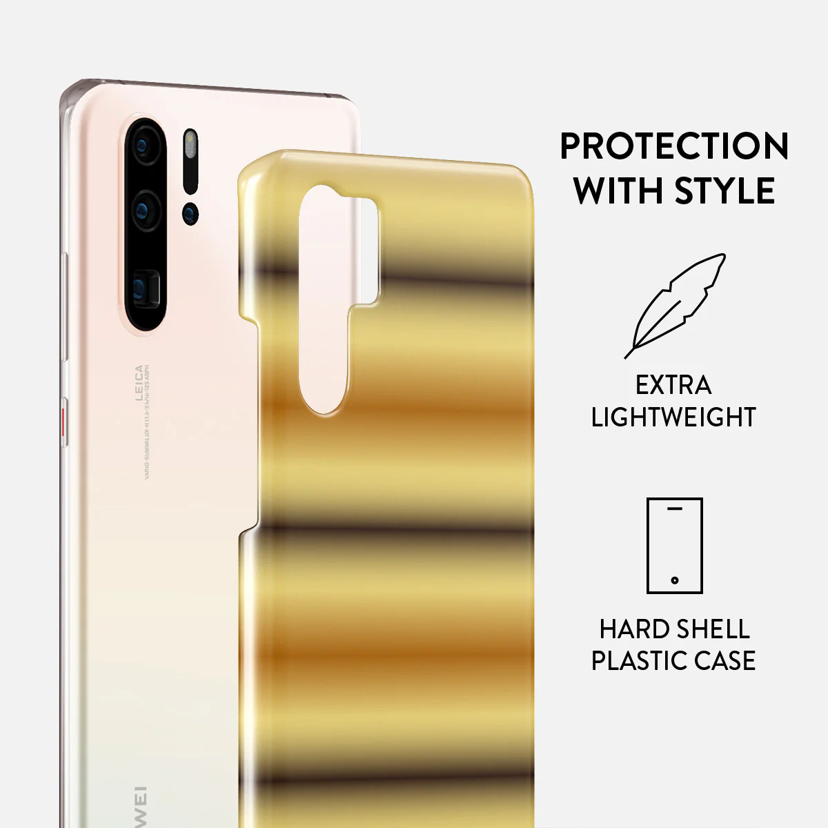 Saturn - Huawei P30 Pro Case - Image 2