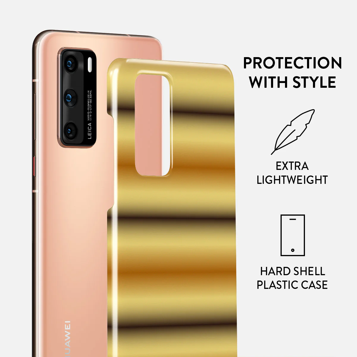 Saturn - Huawei P40 Case - Image 2