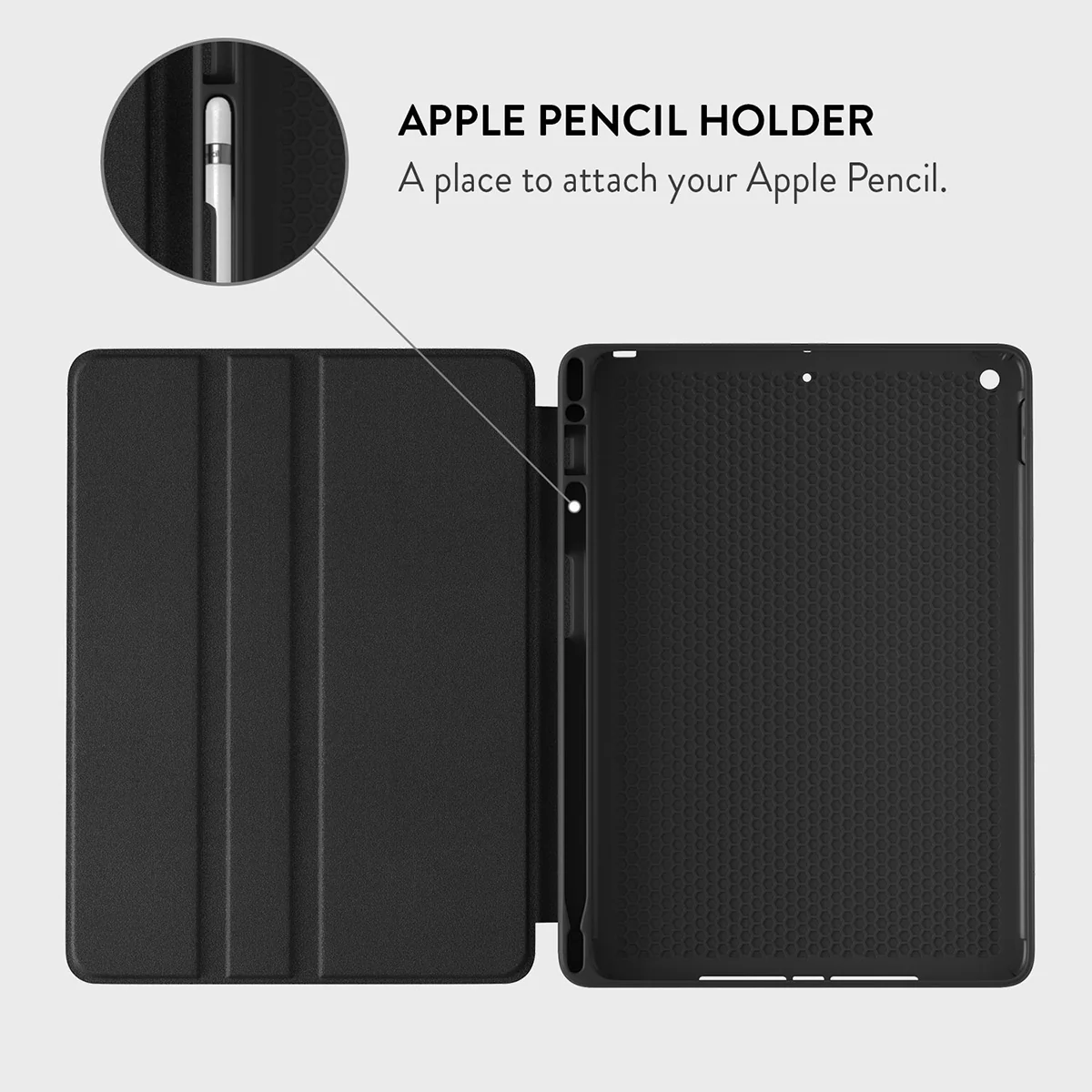 Saturn - iPad 10.2 (9th/8th/7th Gen) Case - Image 6