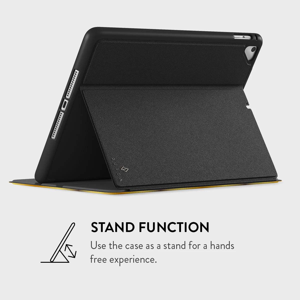 Saturn - iPad 9.7 (6th/5th Gen) Case - Image 5