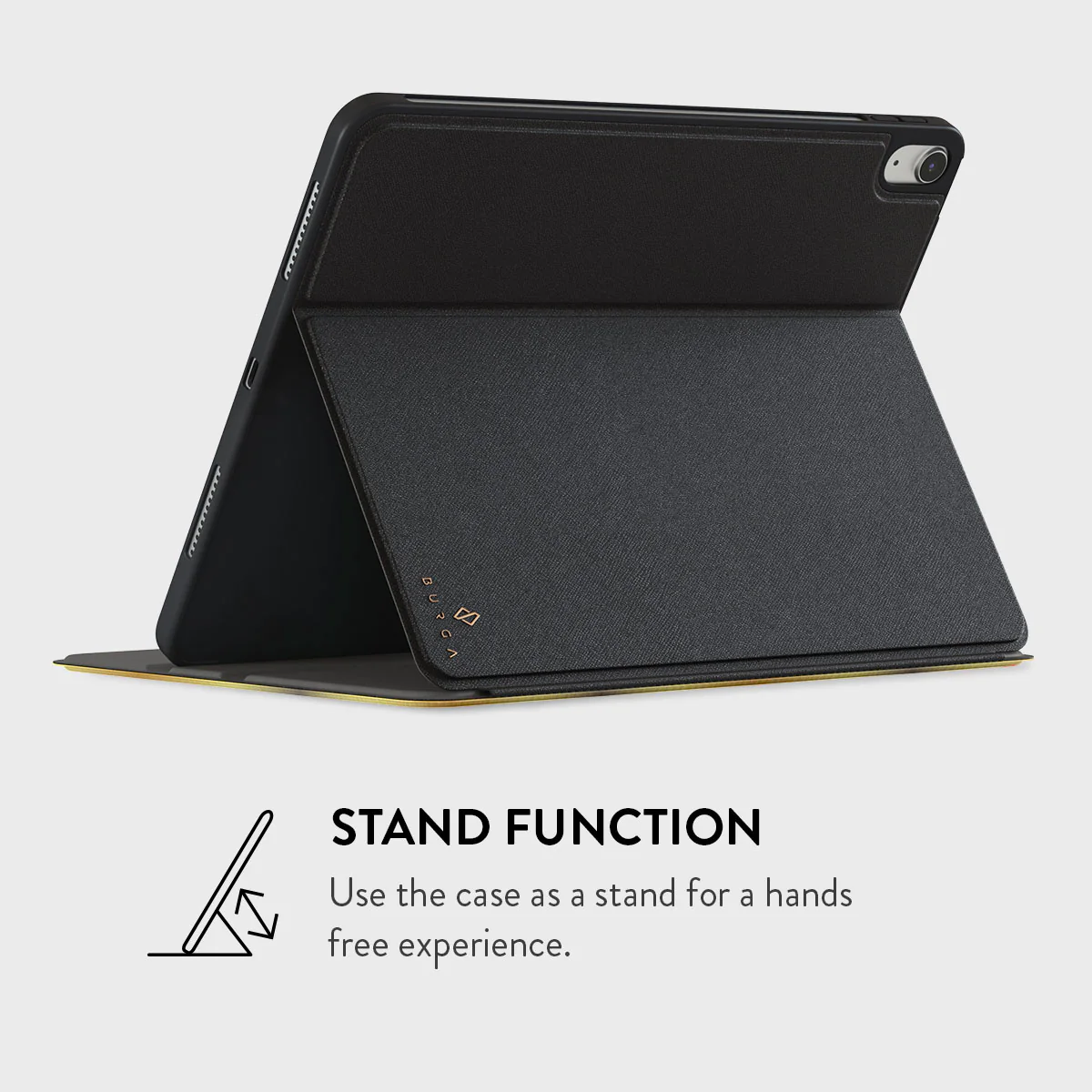 Saturn - iPad Air 11 (7th/6th Gen) Case - Image 5