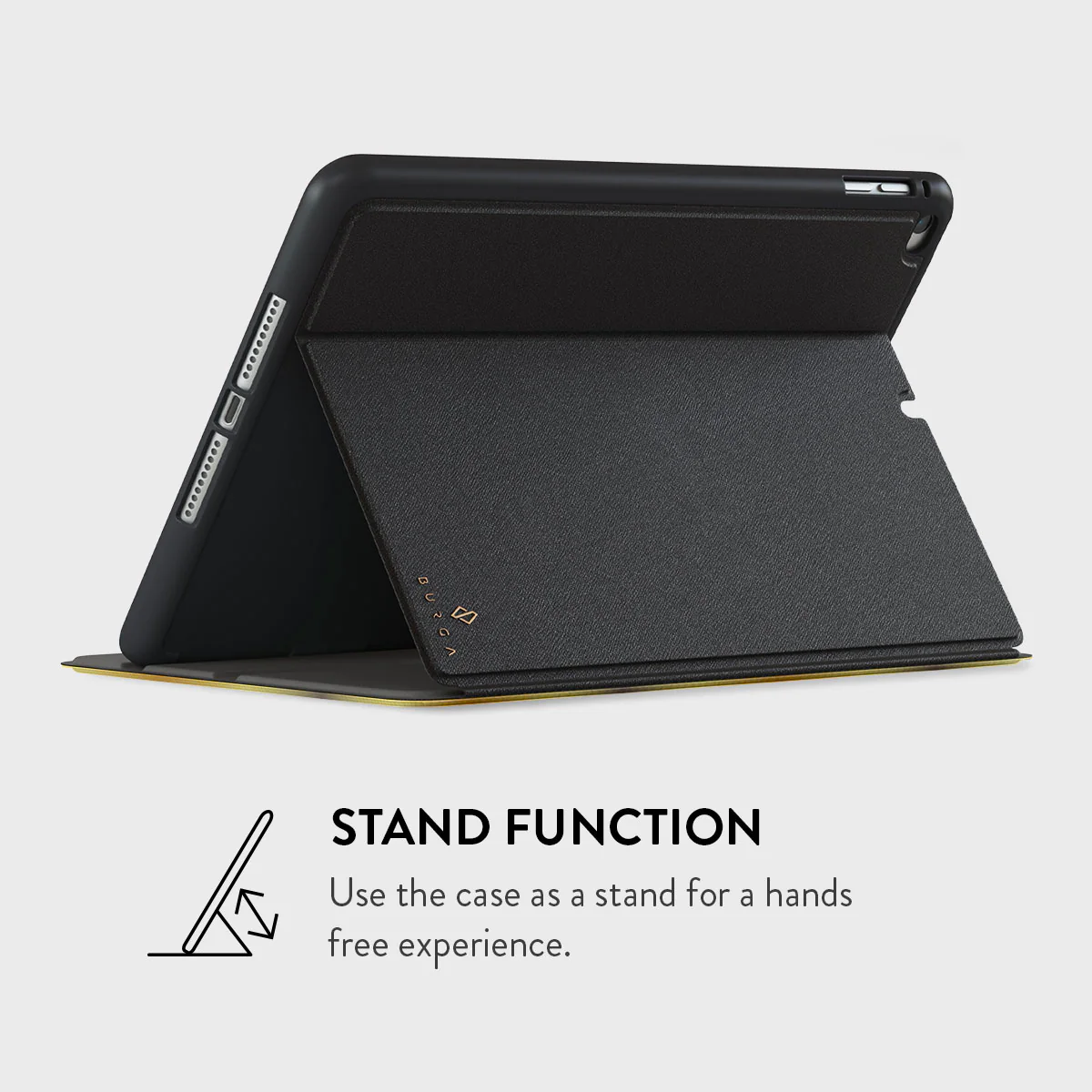 Saturn - iPad Mini 7.9 (5th Gen) Case - Image 5