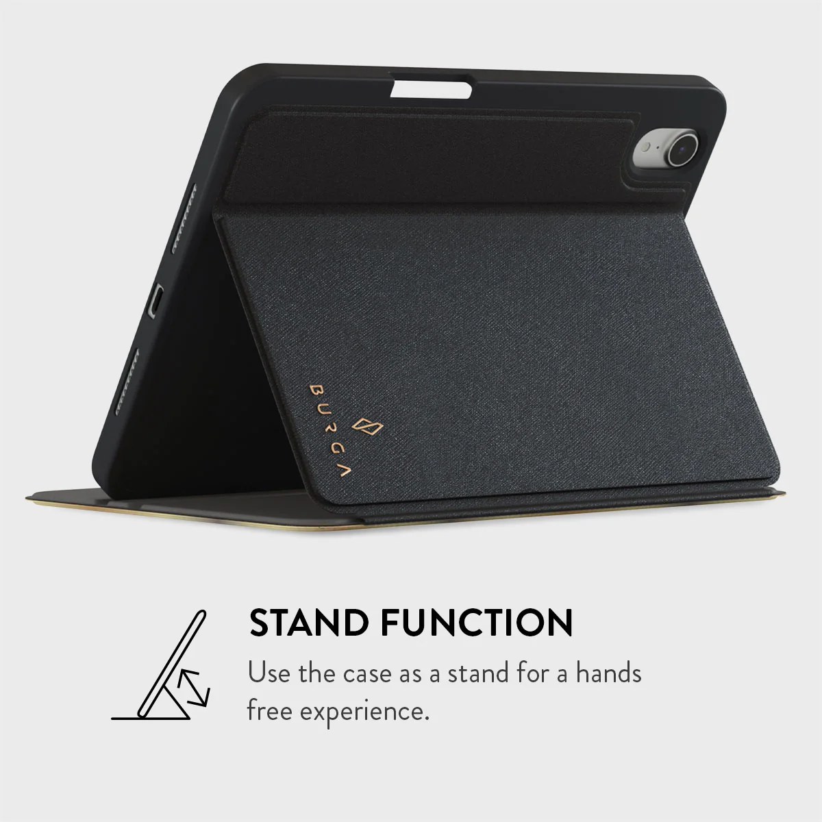 Saturn - iPad Mini 8.3 (A17 Pro/6th Gen) Case - Image 5