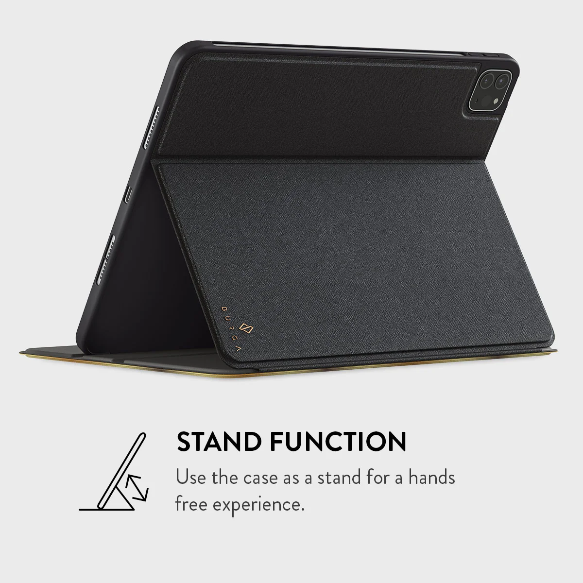 Saturn - iPad Pro 11 (2nd/1st Gen) Case - Image 5