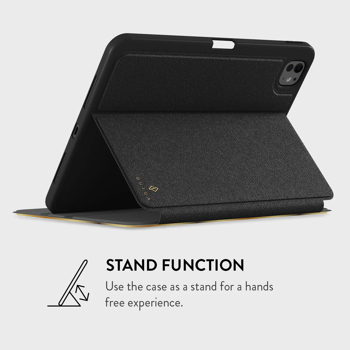 Saturn - iPad Pro 11 (8th/7th Gen) Case - Image 5