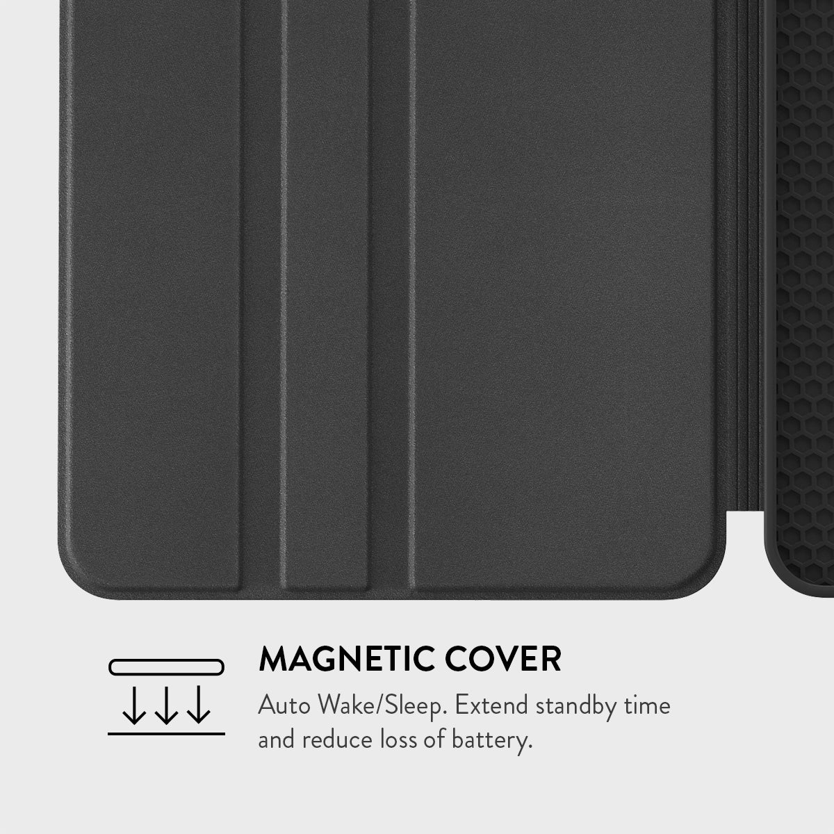 Saturn - iPad Pro 11 (8th/7th Gen) Case - Image 7