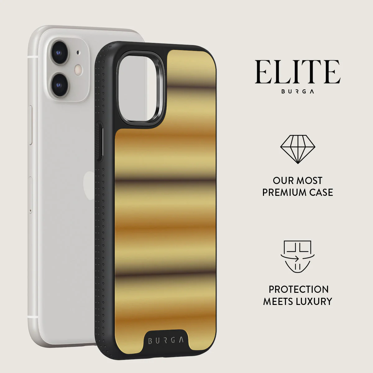 Saturn - iPhone 11 Case - Image 13