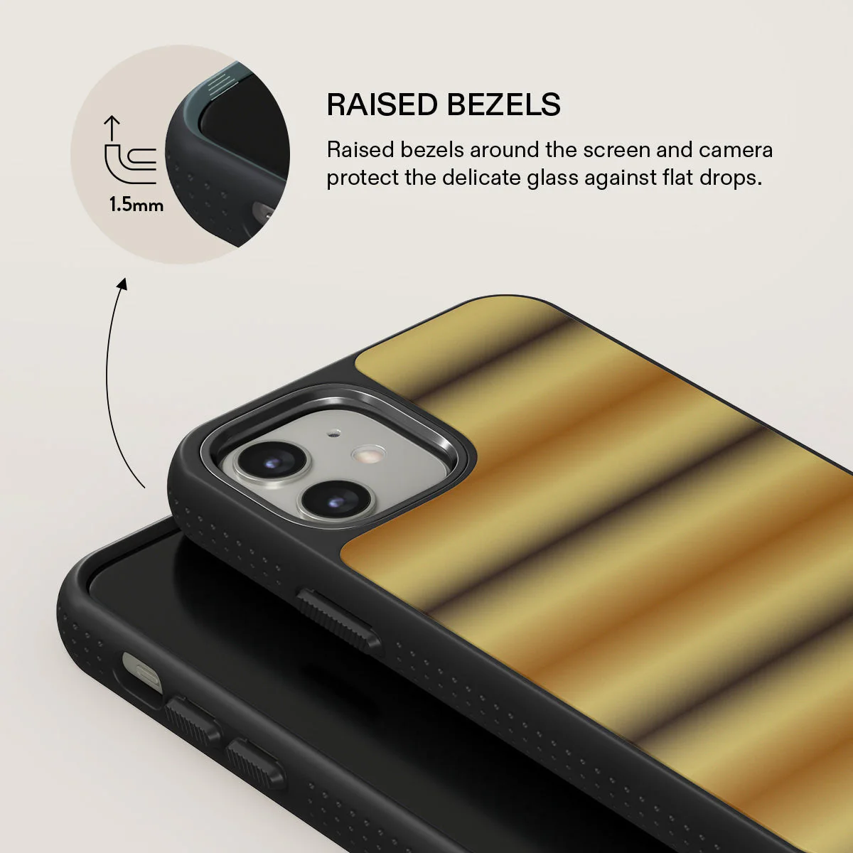 Saturn - iPhone 11 Case - Image 15