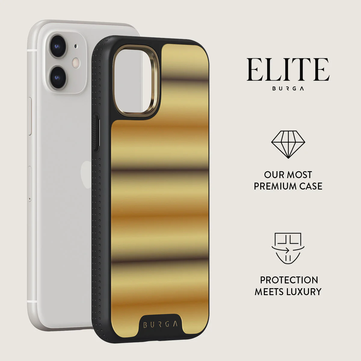 Saturn - iPhone 11 Case - Image 6