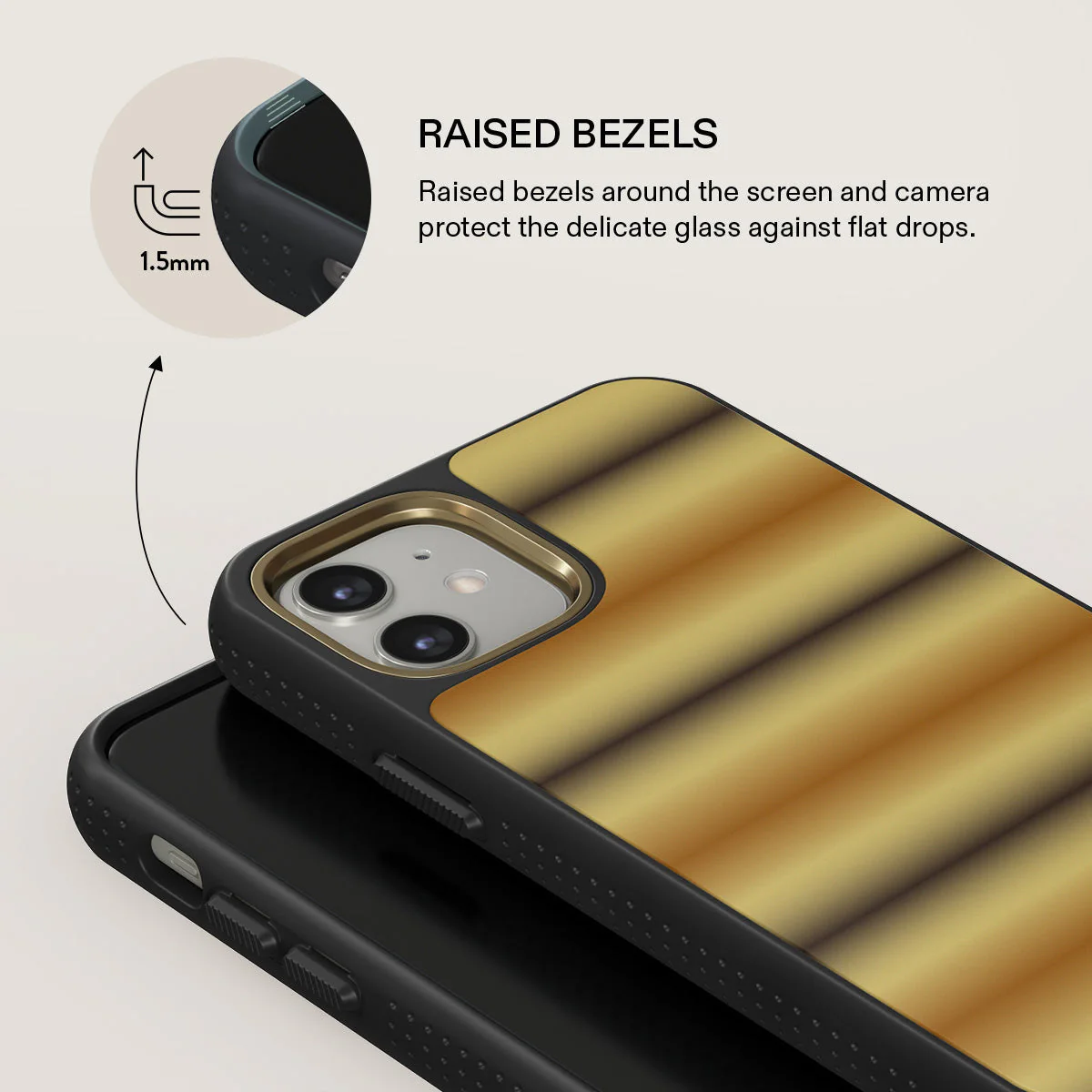 Saturn - iPhone 11 Case - Image 8