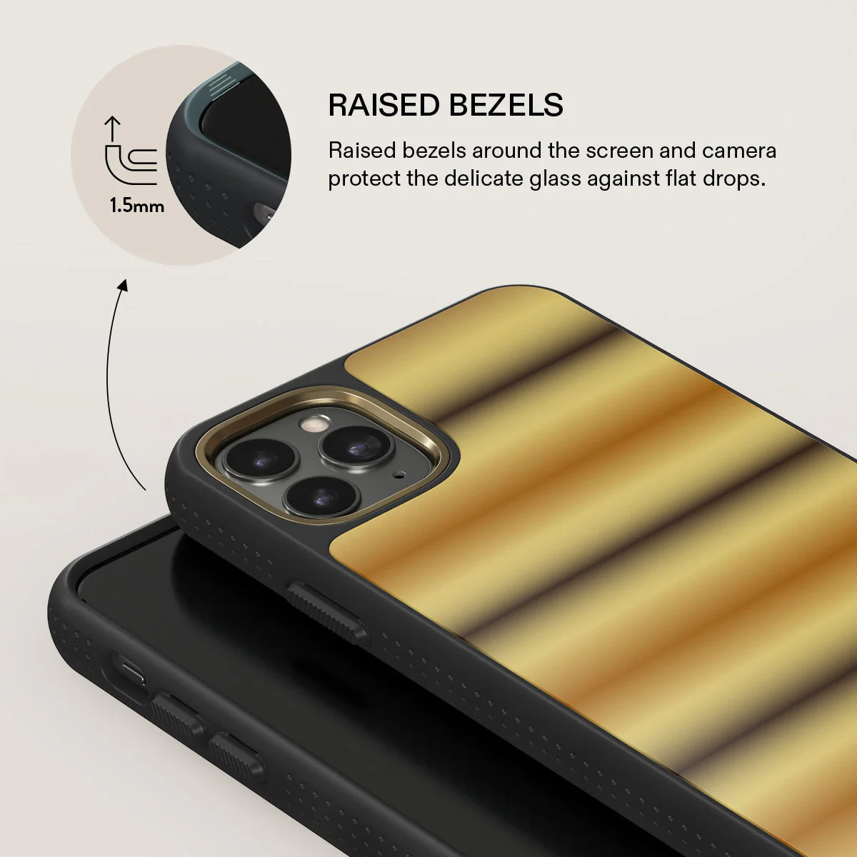 Saturn - iPhone 11 Pro Case - Image 12