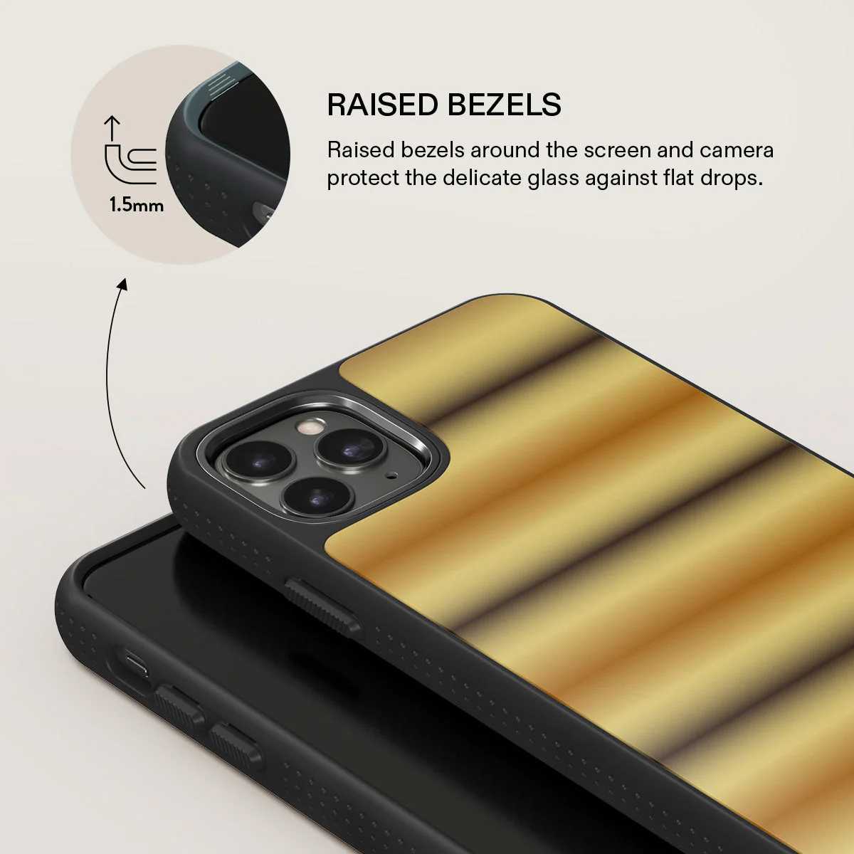 Saturn - iPhone 11 Pro Case - Image 19