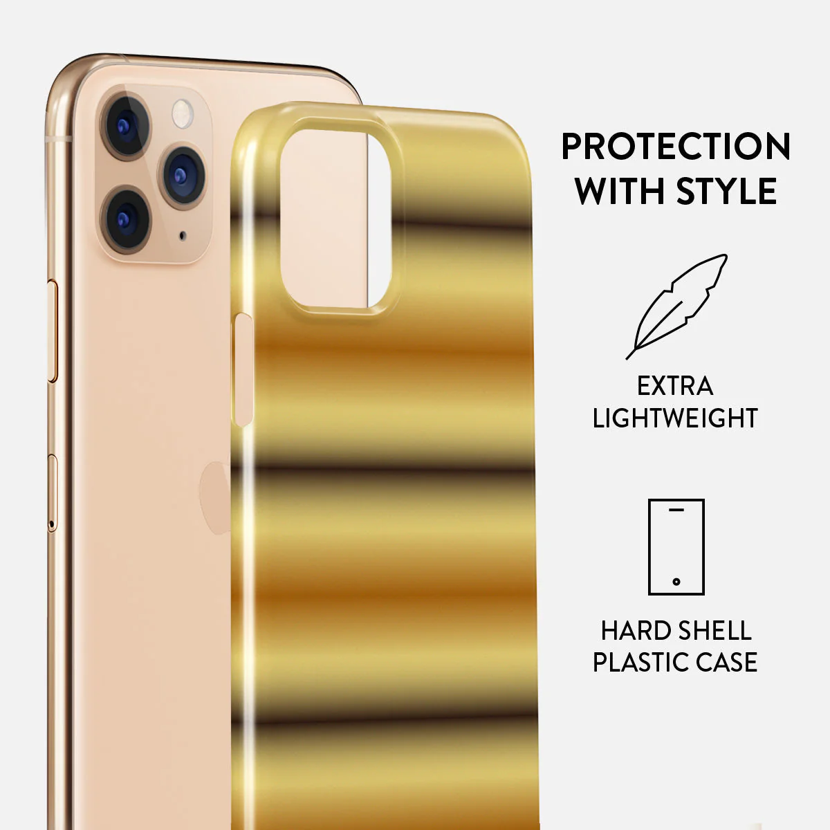 Saturn - iPhone 11 Pro Case - Image 2