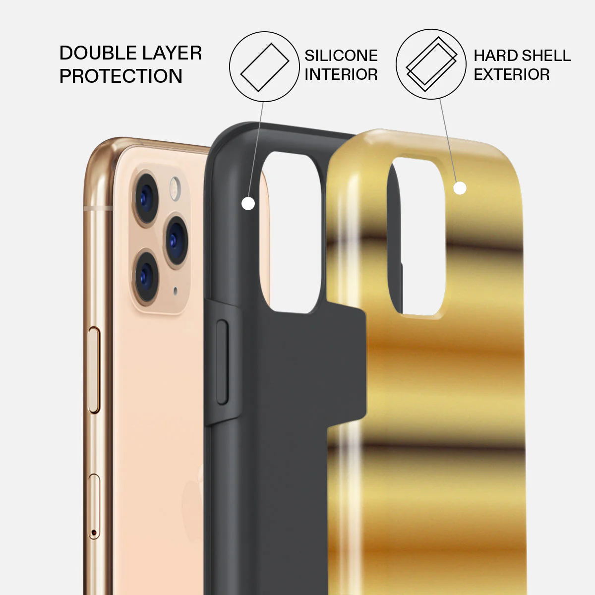 Saturn - iPhone 11 Pro Case - Image 6