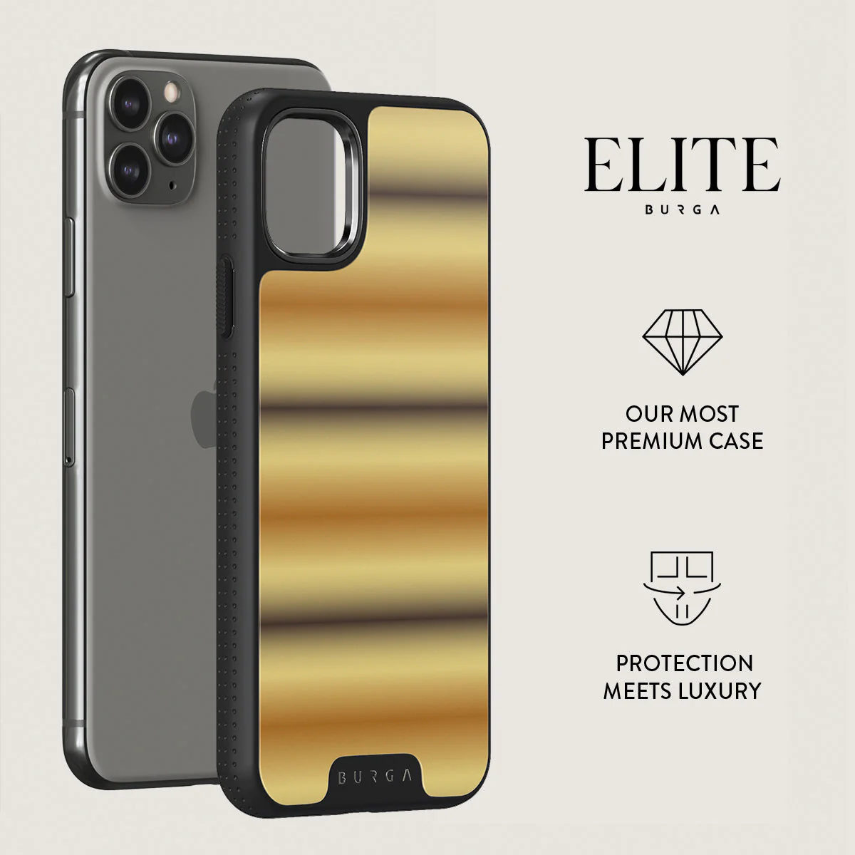 Saturn - iPhone 11 Pro Max Case - Image 17