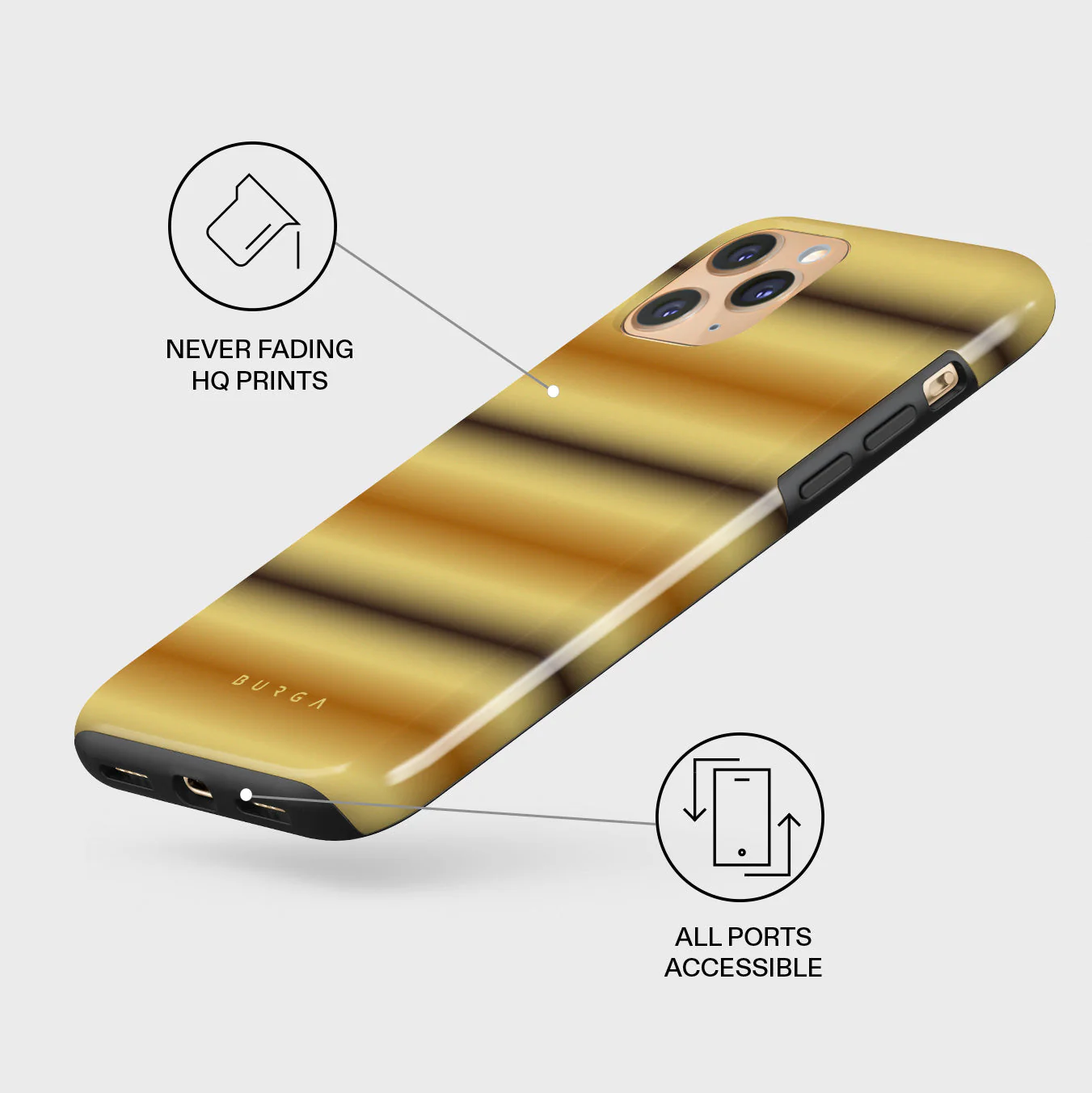 Saturn - iPhone 11 Pro Max Case - Image 7