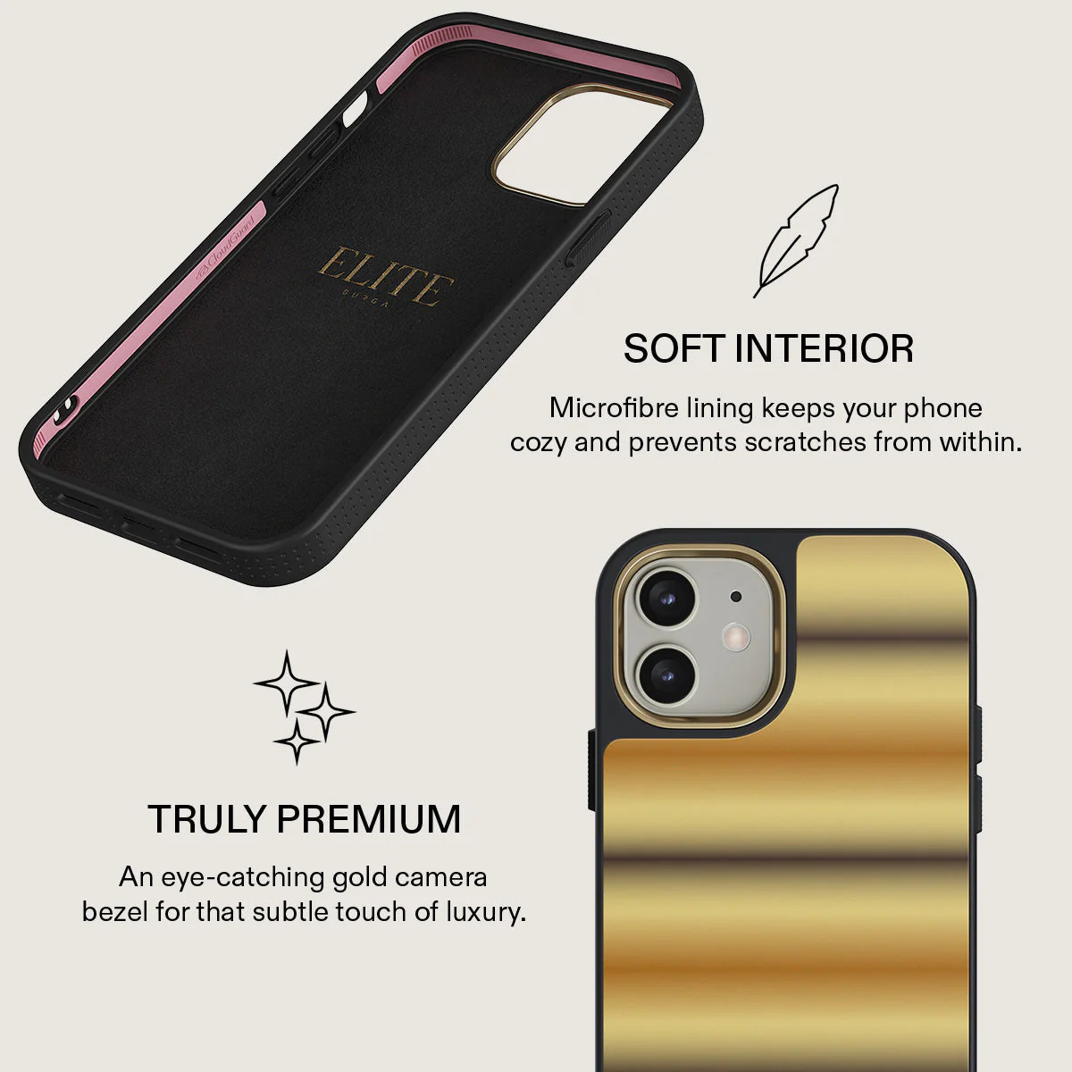 Saturn - iPhone 12 Case - Image 10