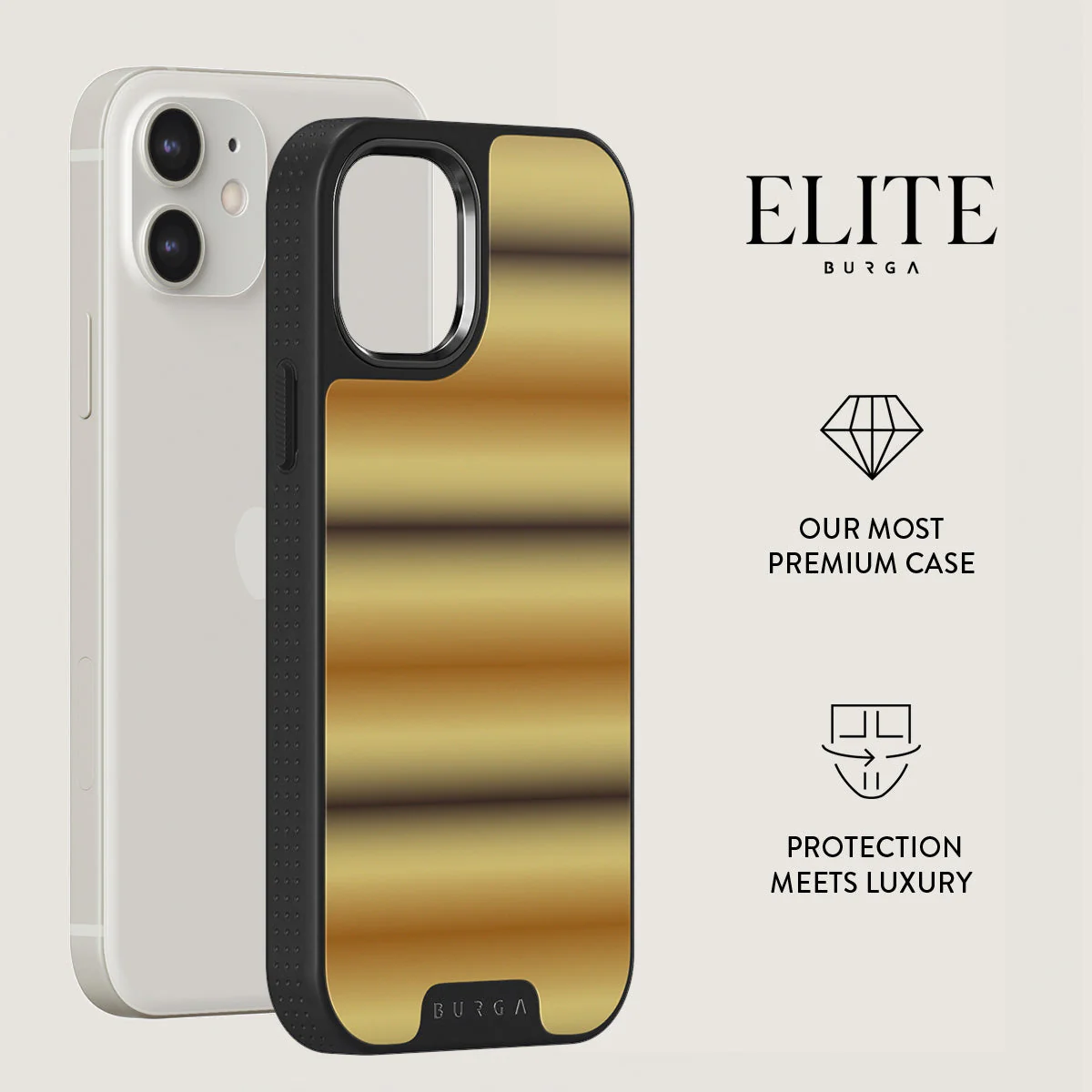 Saturn - iPhone 12 Case - Image 13