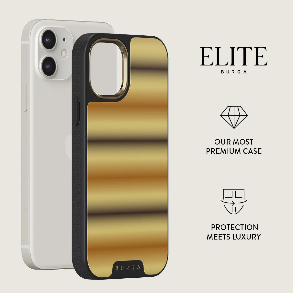 Saturn - iPhone 12 Case - Image 6