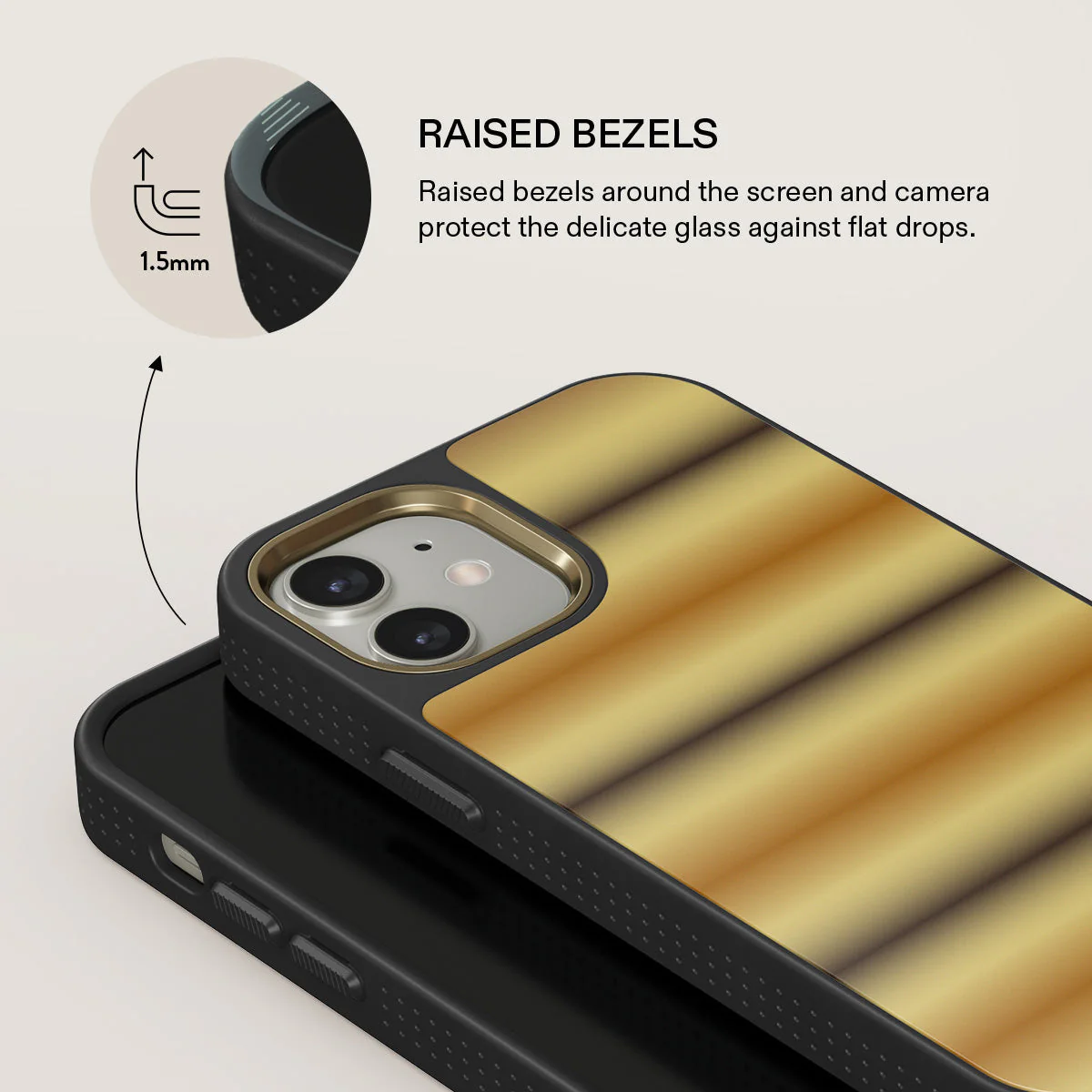 Saturn - iPhone 12 Case - Image 8