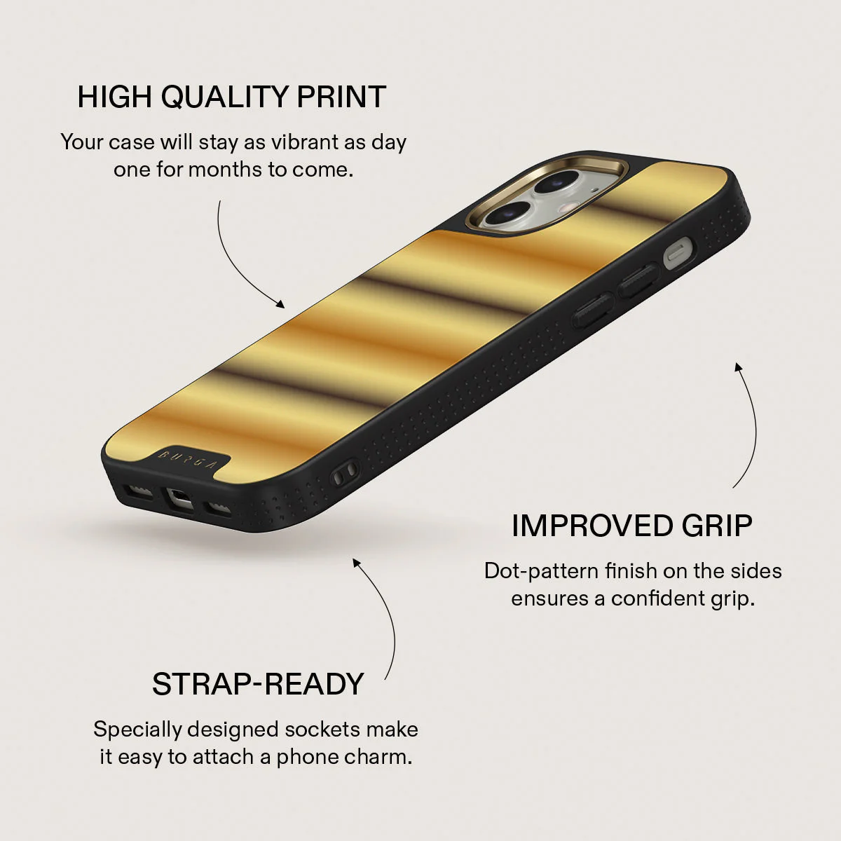 Saturn - iPhone 12 Case - Image 9