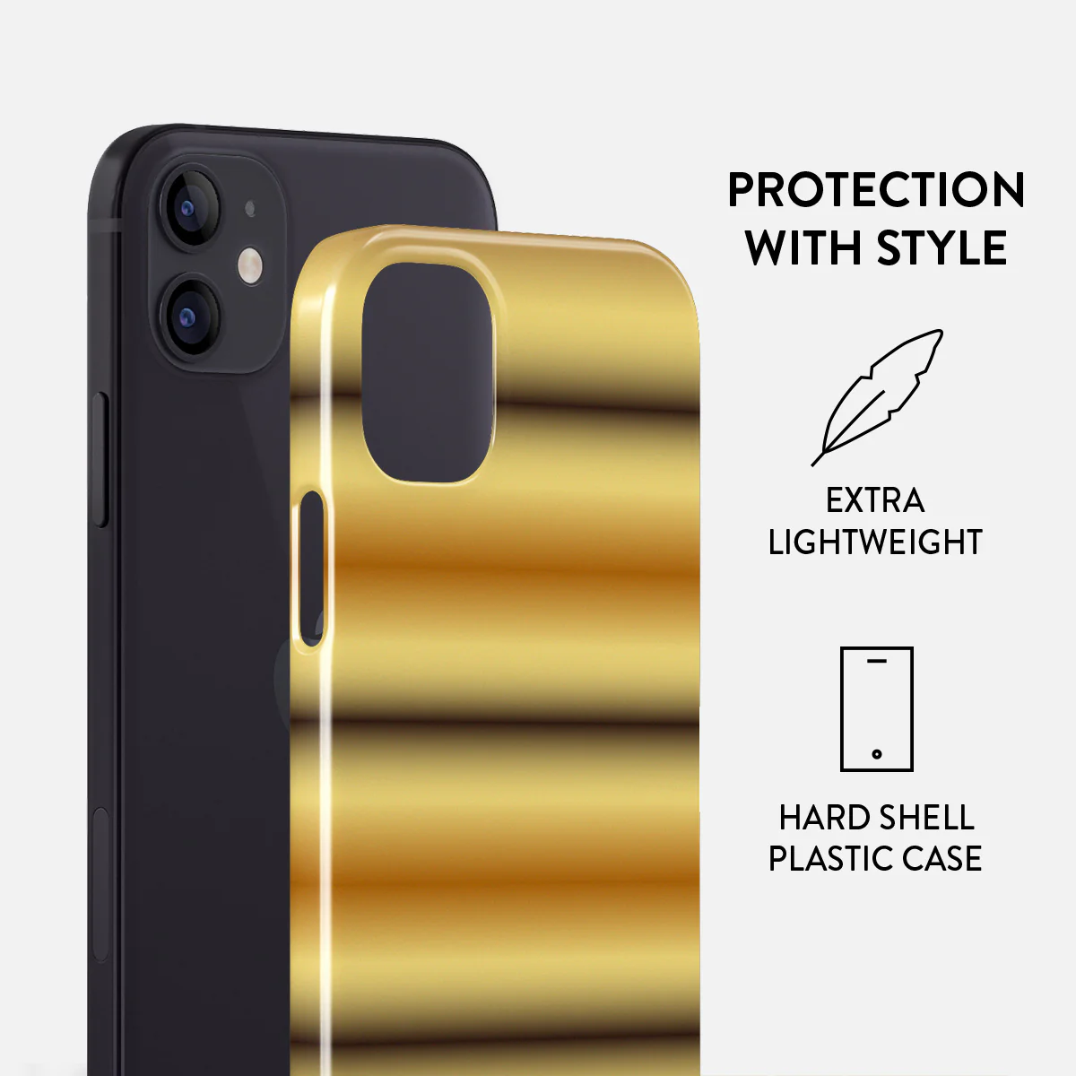 Saturn - iPhone 12 Mini Case - Image 2