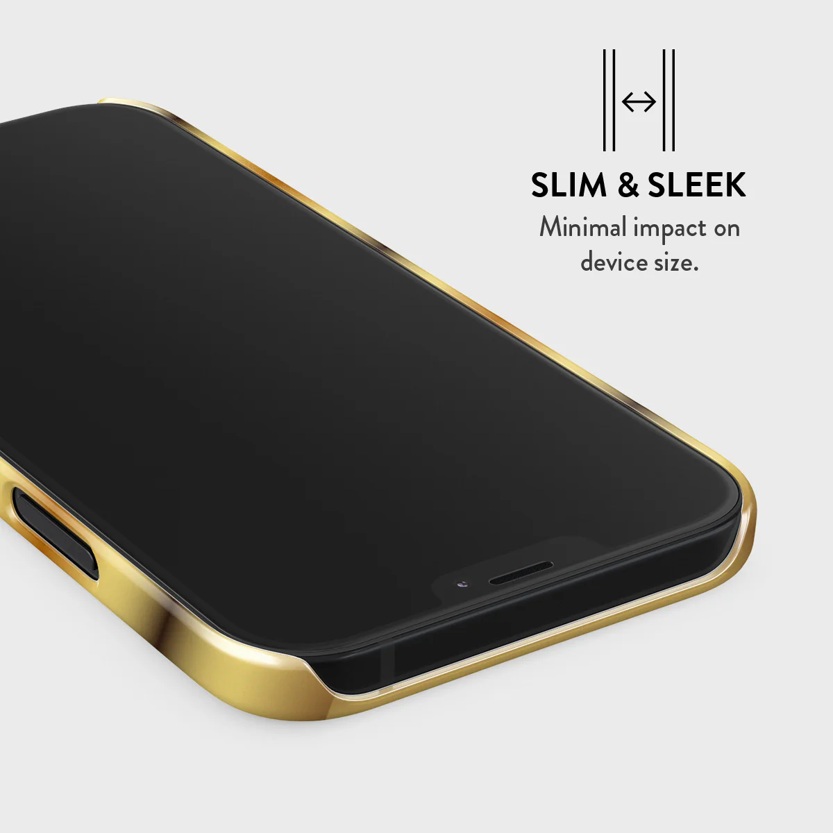 Saturn - iPhone 12 Mini Case - Image 4