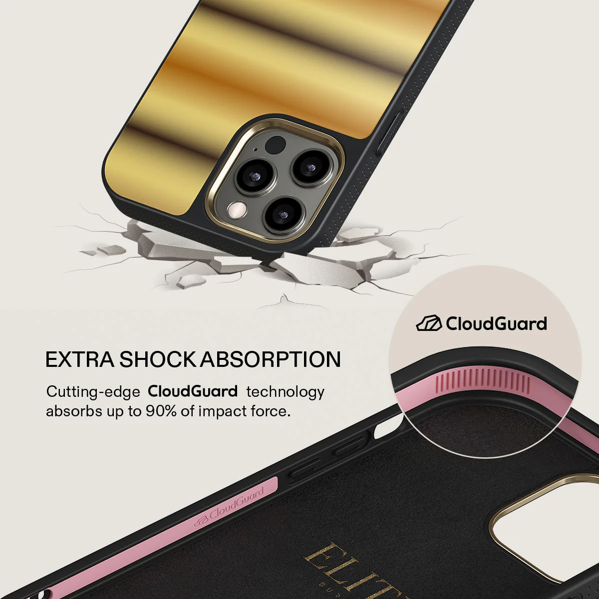 Saturn - iPhone 12 Pro Case - Image 7