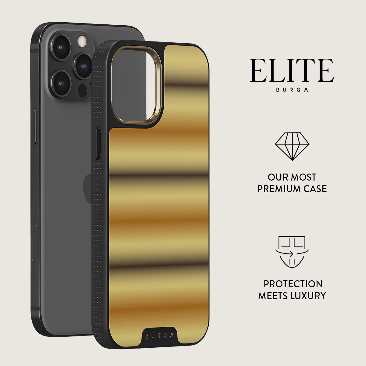 Saturn - iPhone 12 Pro Max Case - Image 10