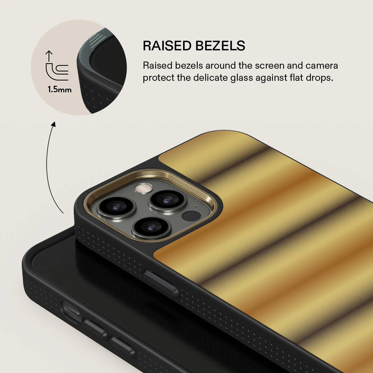Saturn - iPhone 12 Pro Max Case - Image 12