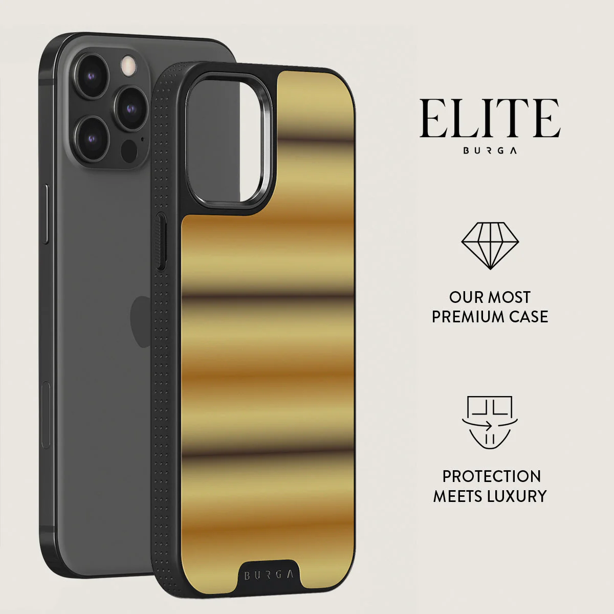 Saturn - iPhone 12 Pro Max Case - Image 17