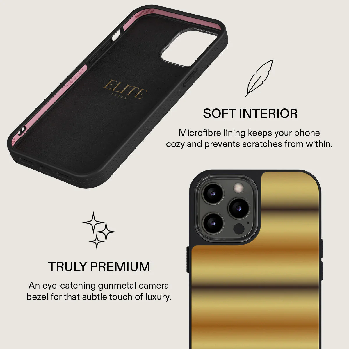 Saturn - iPhone 12 Pro Max Case - Image 21