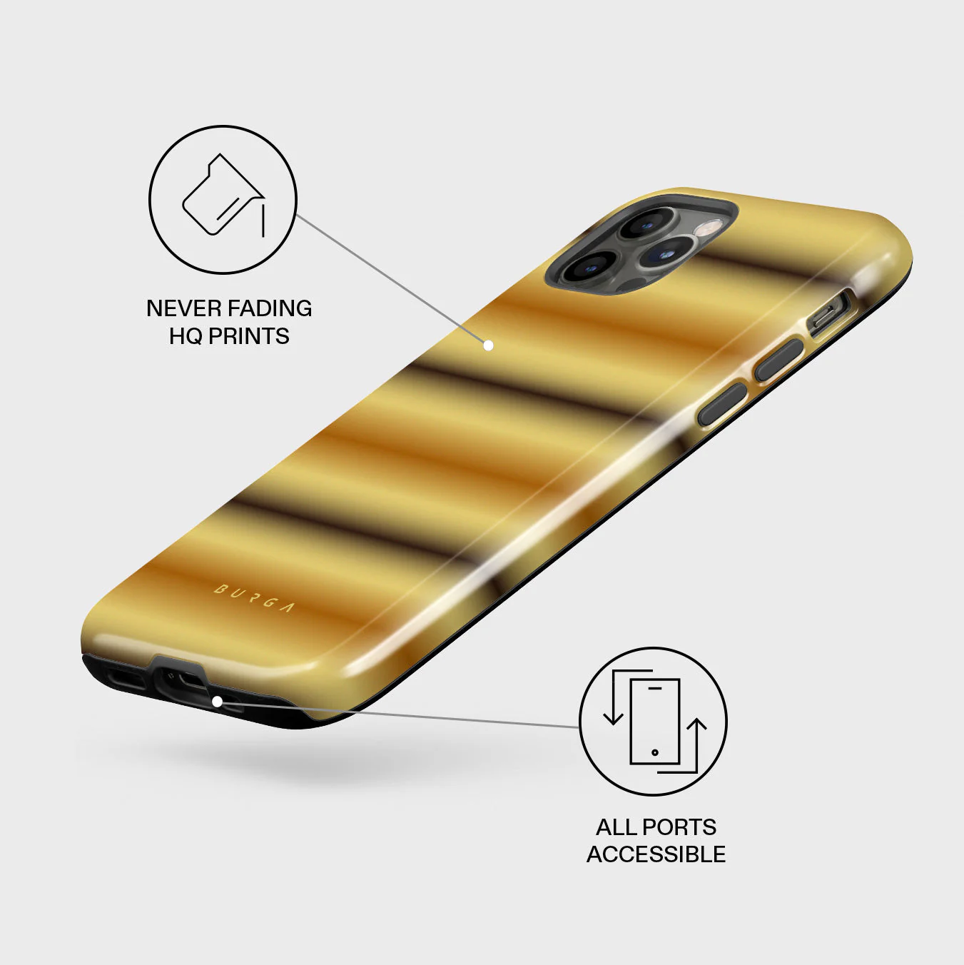 Saturn - iPhone 12 Pro Max Case - Image 7