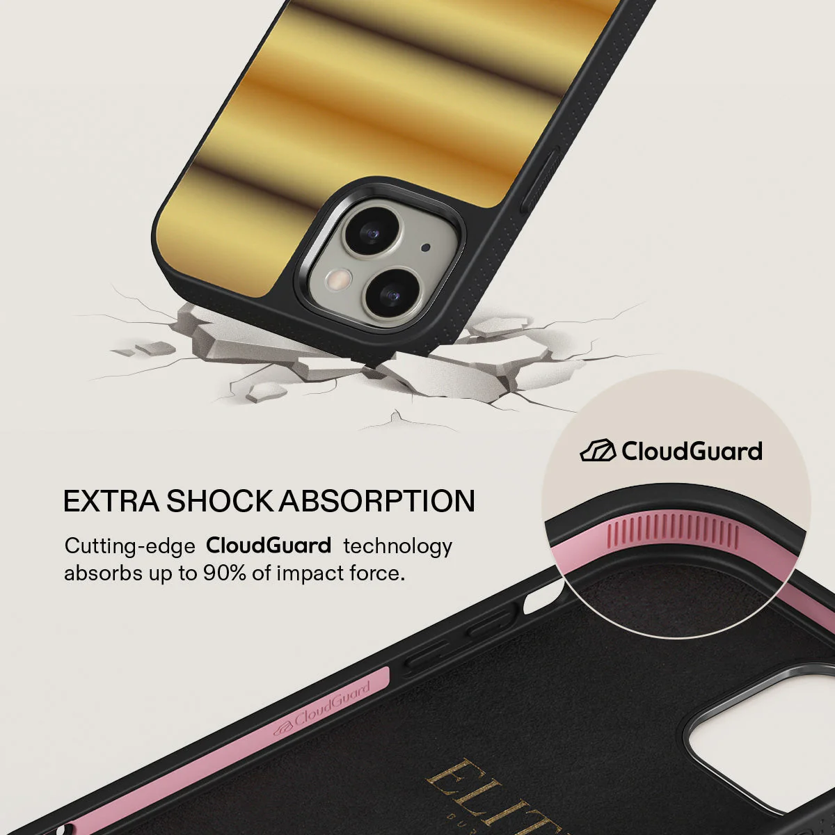 Saturn - iPhone 13 Case - Image 14