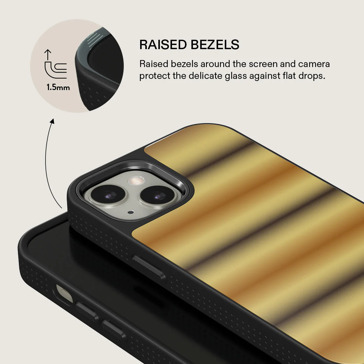 Saturn - iPhone 13 Case - Image 15
