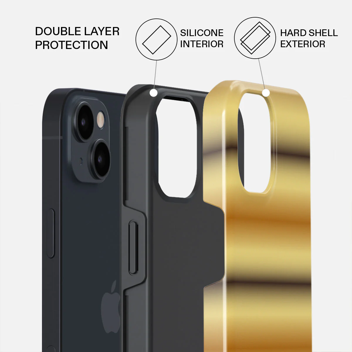 Saturn - iPhone 13 Case - Image 2