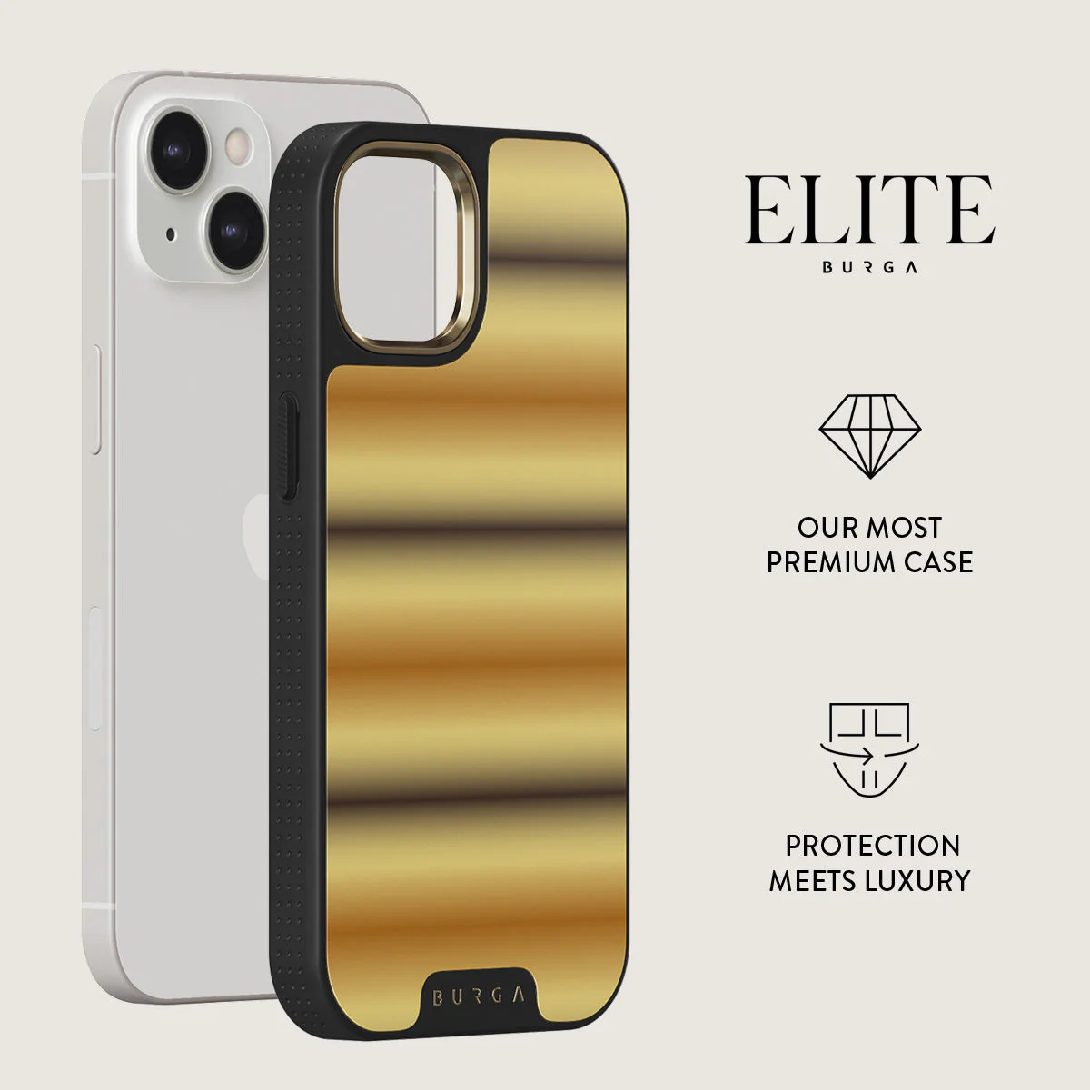 Saturn - iPhone 13 Case - Image 6
