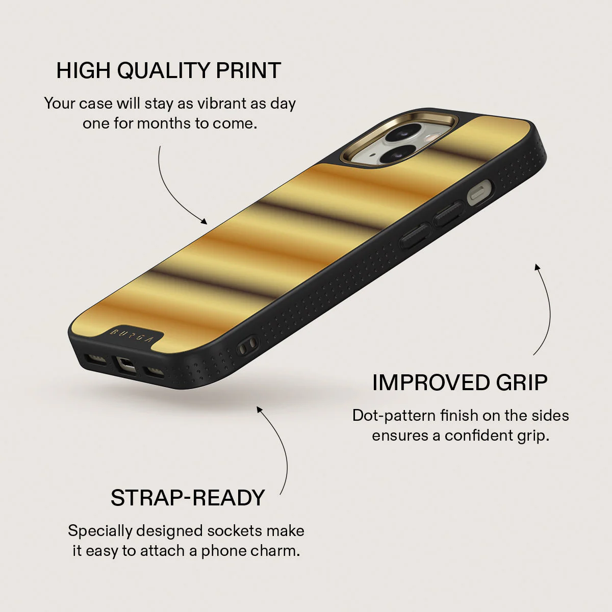 Saturn - iPhone 13 Case - Image 9